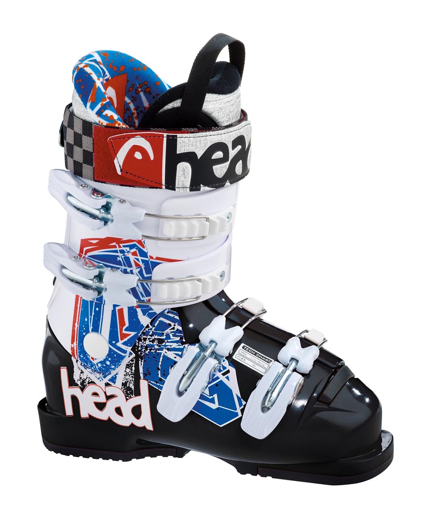 Head Raptor Caddy JR 50 - 2013/2014 - Market - {{name}} ({{year_label ...