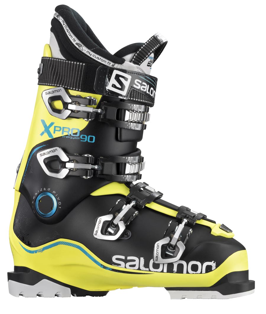 Salomon X pro 90 - 2013/2014 - Market - {{name}} ({{year_label}}) - SNOW.cz