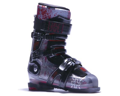 Full Tilt BOOTER 2013/2014