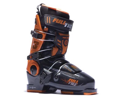 Full Tilt FIRST CHAIR