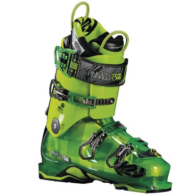 K2 Pinnacle 130 2013/2014