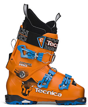 Tecnica Cochise Lite Pro Dyn