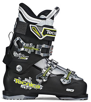 Tecnica Magnum 80