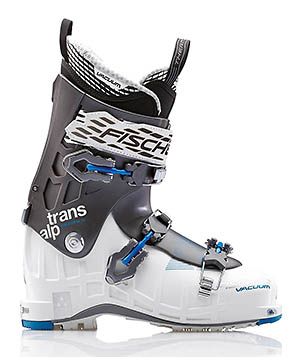 Fischer Transalp Vacuum W TS 2014/2015