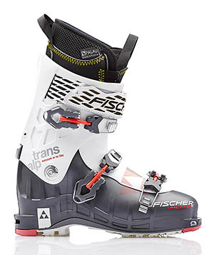 Fischer Transalp Vacuum W TS Lite 2014/2015