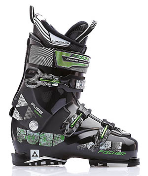 Fischer Fuse 8 Vacuum CF 2014/2015