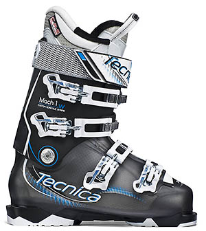 Tecnica Mach1 105 W
