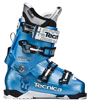 Tecnica Cochise Pro W 98mm