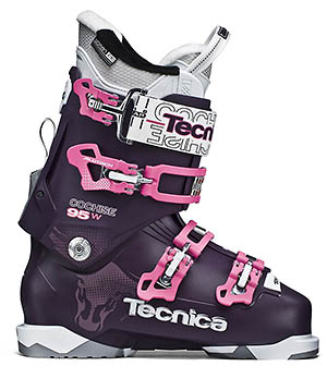 Tecnica Cochise 95 W