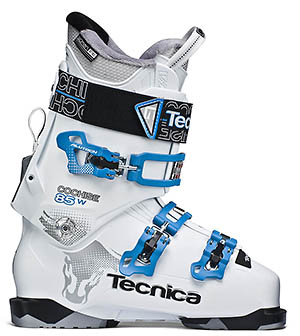 Tecnica Cochise 85 W