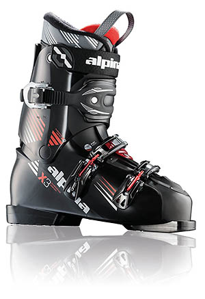Alpina X3