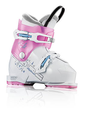 Alpina AJ2 GIRL 2014/2015