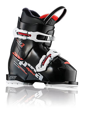 Alpina AJ 2 2014/2015