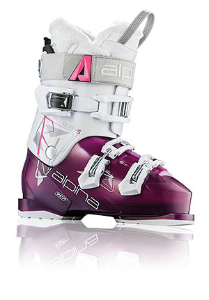 Alpina RUBY 5 ruby 2014/2015