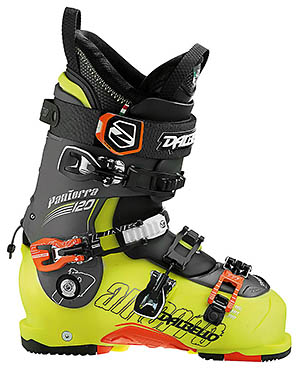 Dalbello Panterra 120 I.D.