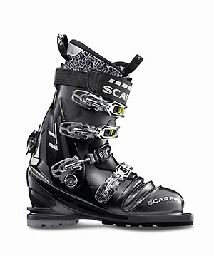 SCARPA  T1