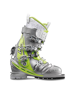 SCARPA  T1 Lady
