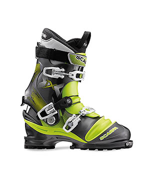 SCARPA  Terminator X