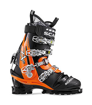 SCARPA  Terminator X Pro