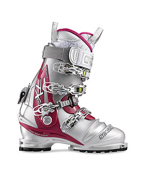 SCARPA  Terminator X Pro Lady