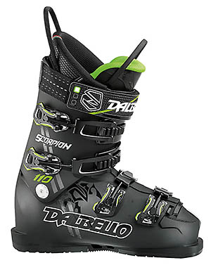 Dalbello Scorpion 110 HVF 2014/2015