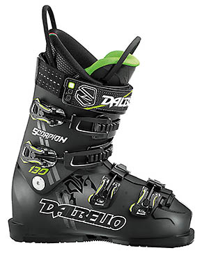 Dalbello Scorpion 130 2014/2015