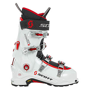 Scott Cosmos 2014/2015