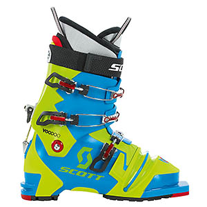 Scott Voodoo 2014/2015