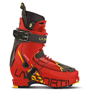 La Sportiva Sideral 2014/2015