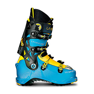 La Sportiva Sparkle 2014/2015