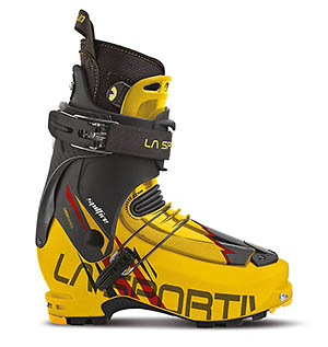 La Sportiva Spitfire