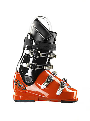 Strolz Freeride 2014/2015