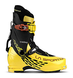 La Sportiva Cyborg 2014/2015
