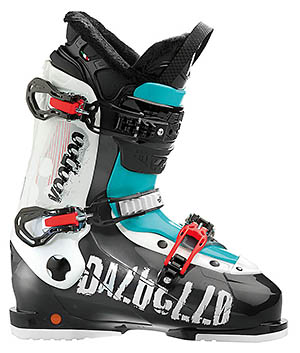 Dalbello Voodoo 2014/2015