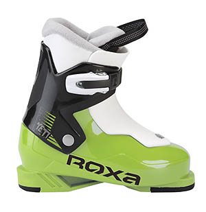 Roxa YETI 1 green