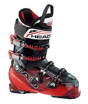 Head Adapt Edge 100 2014/2015