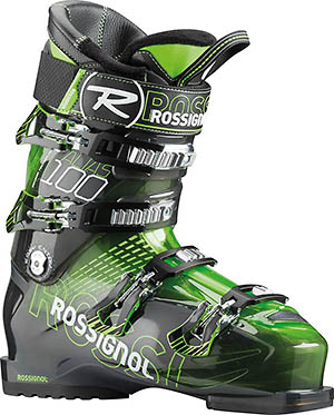 Rossignol Alias Sensor 100 2014/2015