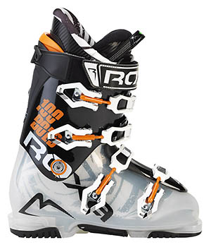 Roxa BOLD 100 2014/2015