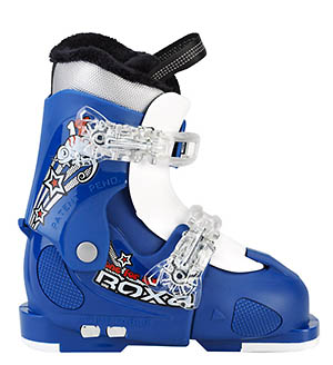 Roxa CHAMELEON BOY 2 blue