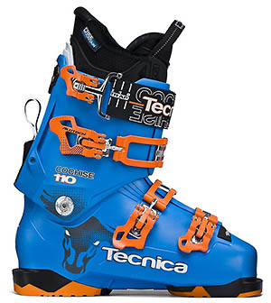 Tecnica Cochise 110 2014/2015