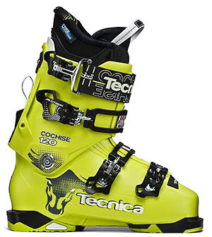 Tecnica Cochise 120