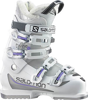 Salomon Divine 55 2014/2015
