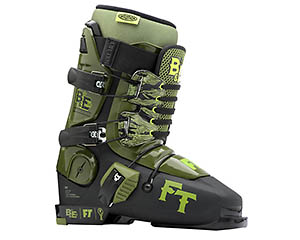 Full Tilt B AND E 2014/2015