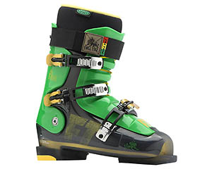 Full Tilt BOOTER 2014/2015