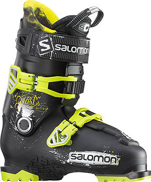 Salomon Ghost 110 2014/2015