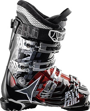 Atomic HAWX 1.0 100 2014/2015