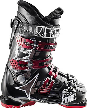 Atomic HAWX 1.0 80 2014/2015