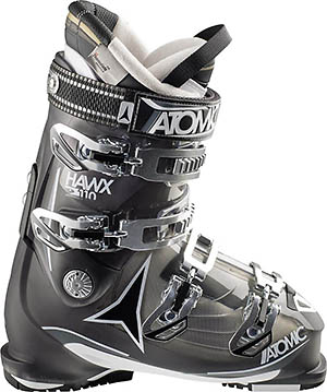 Atomic HAWX 2.0 110 grau 2014/2015