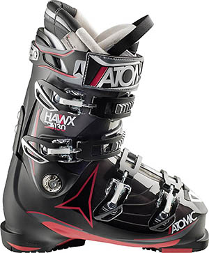 Atomic HAWX 2.0 130 2014/2015