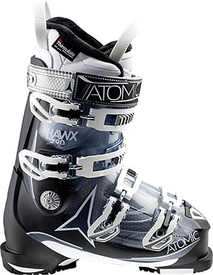 Atomic HAWX 2.0 90 W black 2014/2015